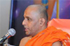 Righteousness is mantra for all, Odiyuru seer